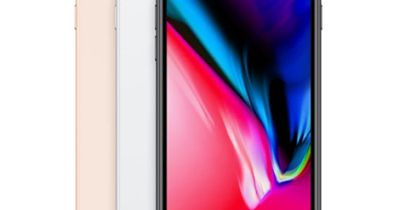 รูปภาพ แอปเปิล APPLE-iPhone 8 (2GB/256GB)