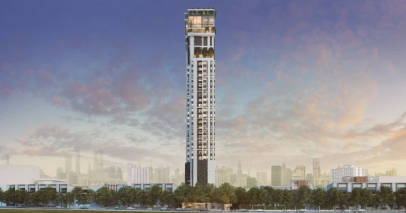 รูปภาพ มารุ ลาดพร้าว 15 (MARU Ladprao 15)