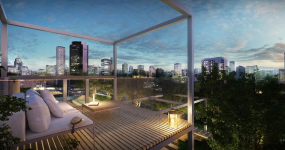 รูปภาพ วาลเด้น อโศก (Walden Asoke)