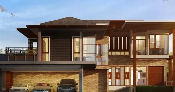 รูปภาพ คฤหาสน์ฮิมมา เชียงใหม่ (HIMMA Luxurious Home)