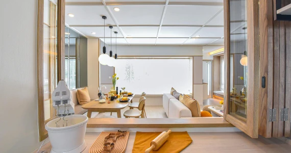 รูปภาพ อัญญ่า บางนา - รามคำแหง 2 (Anya Bangna - Ramkamhaeng)