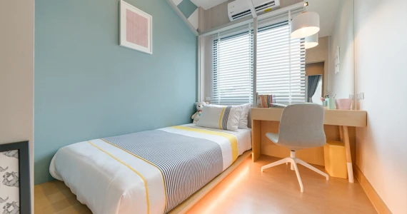 รูปภาพ พรีเมี่ยม ไทม์โฮม สวนหลวง ร.9 (Premium Timehome Suanluang)