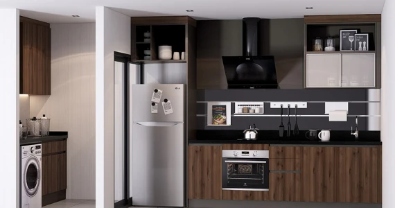 รูปภาพ ศุภาลัย เออร์บานา แจ้งวัฒนะ - ปากเกร็ด (Supalai Urbana Chaengwattana - Pakkred)