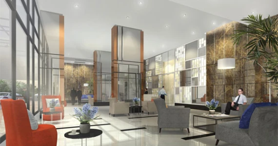 รูปภาพ ศุภาลัย ลอฟท์ สถานีตลาดพลู (Supalai Loft Talat Phlu Station)