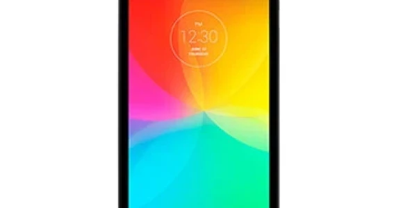 รูปภาพ แอลจี LG-G Tablet 8.0 4G LTE