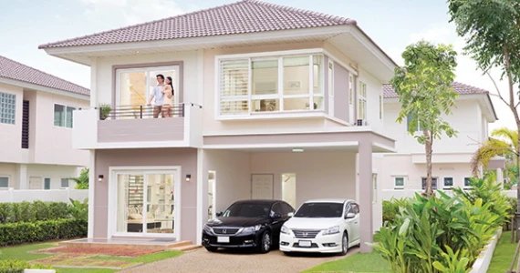 รูปภาพ ศุภาลัย เบลล่า วงแหวน-ลำลูกกา คลอง 4 (Supalai Bella)