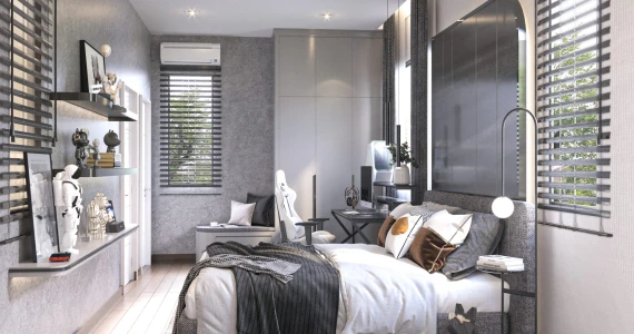 รูปภาพ บริทาเนีย ราชพฤกษ์ - นครอินทร์ (Britania Ratchaphruek - Nakhon In)