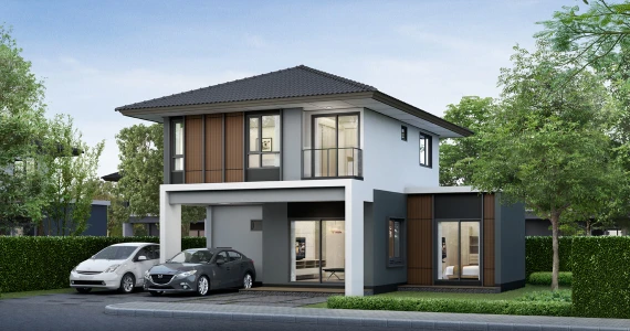 รูปภาพ บุราสิริ บางนา (Burasiri Bangna)