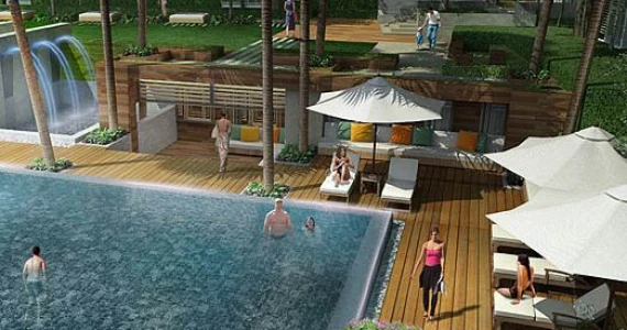 รูปภาพ เดอะ พาร์คแลนด์ แกรนด์ ตากสิน (The Parkland Grand Taksin)