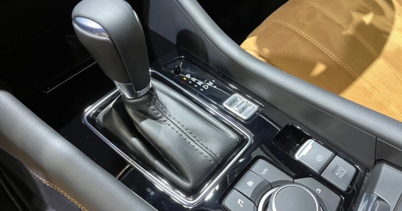 รูปภาพ มาสด้า Mazda 6 20th Anniversary Edition ปี 2023