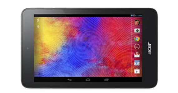 รูปภาพ เอเซอร์ Acer-Iconia One 7