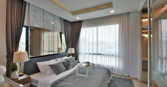 รูปภาพ บ้าน มาย-กรีน @ปลวกแดง (My-Green @Pluak Daeng)