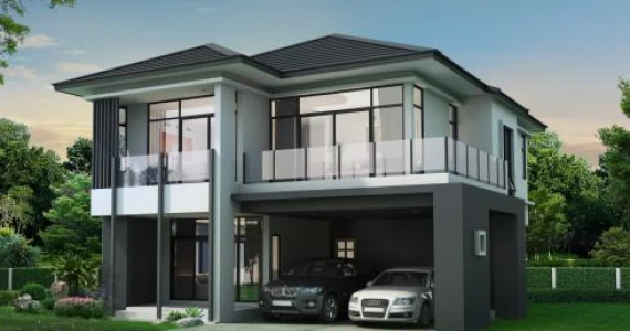 รูปภาพ เดอะ แคนนารี่ ไพรเวท ศรีนครินทร์-วงแหวน (The Canary Private)