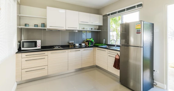 รูปภาพ กาญจน์กนกวิลล์ 17 สันนาเม็ง (Karnkanok Ville 17 Sannameng)