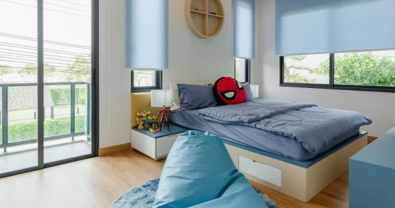 รูปภาพ ดิ เอสธิโร่ บ้านฉาง (ระยอง) (The Estiro Ban Chang)