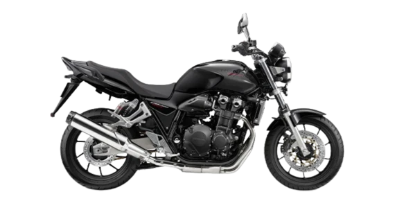 รูปภาพ ฮอนด้า Honda CB 1300 Super Four ปี 2025