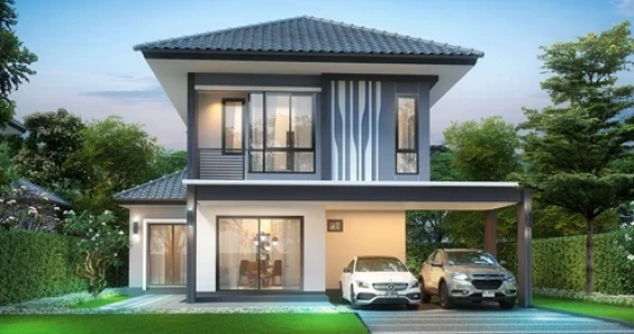 รูปภาพ เดอะพราวไรส์ พระราม 2 - กาญจนาภิเษก (The Pround Rise Rama 2 - Kanjanaphisek)