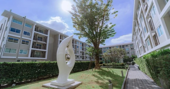 รูปภาพ เอ็มที เพรสทีจ พหลโยธิน (MT Prestige Phaholyothin)