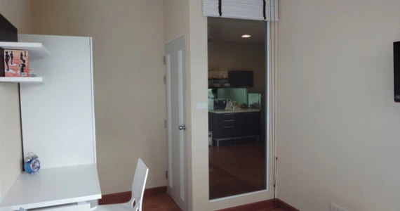 รูปภาพ วันพลัส คอนโด คันคลอง (One Plus Condo Kun Klong)