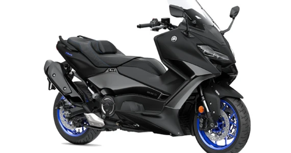 รูปภาพ ยามาฮ่า Yamaha TMAX 560 ปี 2024