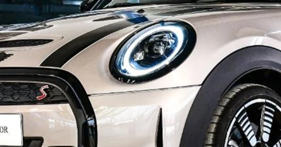 รูปภาพ มินิ Mini Convertible Cooper S MY21 ปี 2021