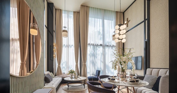 รูปภาพ โนเบิล ฟอร์ม ทองหล่อ (Noble Form Thonglor)