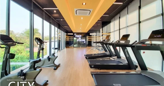 รูปภาพ เดอะ ซิตี้ สุขสวัสดิ์ 64 (The City Suksawat 64)