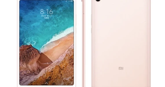 รูปภาพ เสียวหมี่ Xiaomi Mi Pad 4 (WiFi 32GB)