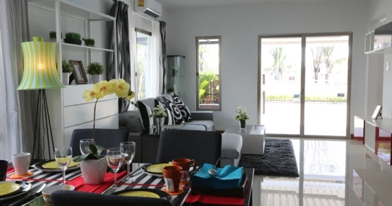 รูปภาพ ไลฟ์ การ์เด้น โฮม ตลาดโรงโป๊ะ (Life Garden Home)