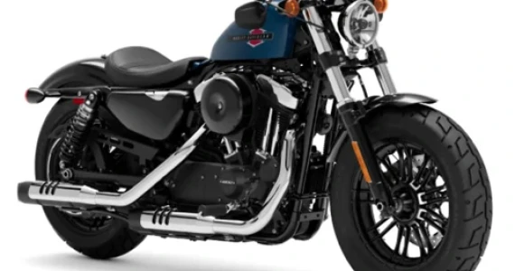 รูปภาพ ฮาร์ลีย์-เดวิดสัน Harley-Davidson Cruiser Forty-Eight ปี 2022