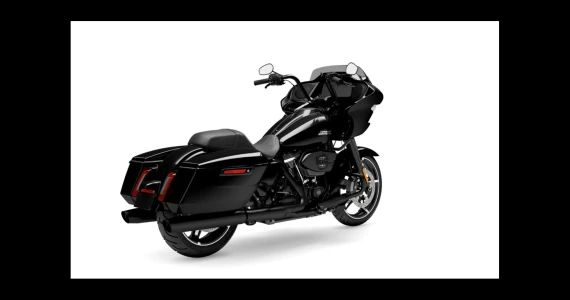 รูปภาพ ฮาร์ลีย์-เดวิดสัน Harley-Davidson Touring Road Glide ปี 2025