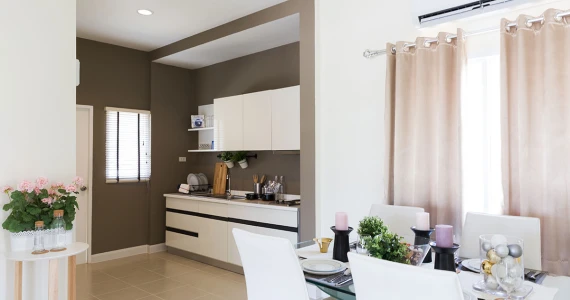 รูปภาพ บ้านมารวย แหลมฉบัง (Baan Marui Lamchabang)