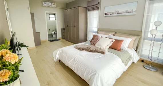 รูปภาพ กาญจน์กนกวิลล์ 24 ดอนแก้ว-แม่ริม (Karnkanok Ville 24)