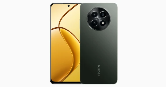 รูปภาพ เรียลมี realme 12x 5G (8GB/256GB)