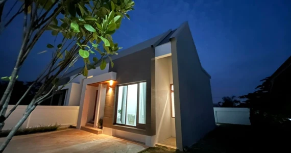 รูปภาพ เดอะเกรซ บาย ชูใจ แอท ศรีมโหสถ (The Grace by Choojai @ Srimahosot)