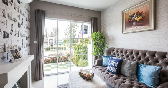 รูปภาพ เสนา วีว่า รัตนาธิเบศร์ - บางบัวทอง (SENA VIVA Rattanathibet - Bangbuathong)