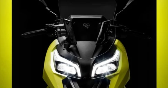 รูปภาพ ไซโคลน Cyclone RT 2 ปี 2023