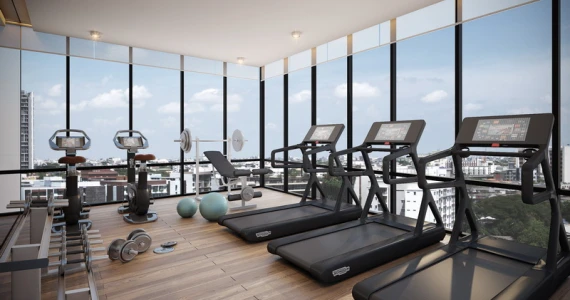 รูปภาพ เดอะ เบลกราเวีย รัชดา-ลาดพร้าว 15 (The Belgravia Ratchada-Ladprao 15)