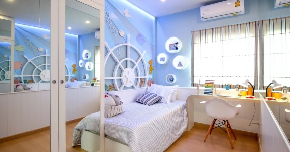 รูปภาพ ศุภาลัย พรีโม่ พัทยา (Supalai Primo Pattaya)