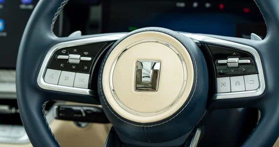 รูปภาพ จีดับบลิวเอ็ม แทงค์ GWM Tank 500 Pro ปี 2023