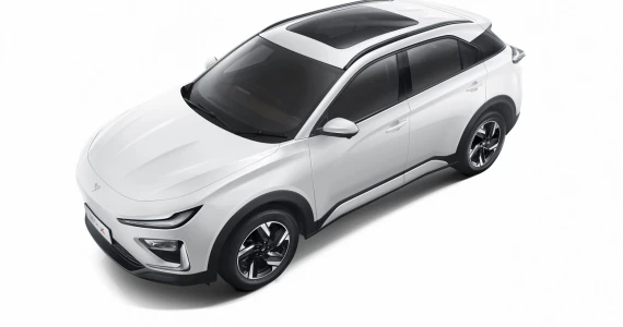 รูปภาพ เนต้า Neta X 480 Smart ปี 2024