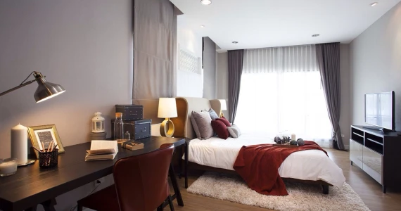 รูปภาพ บ้านมารวย ริเวอร์ไซด์ ฉะเชิงเทรา (Baan Marui Riverside Chacherngsao)