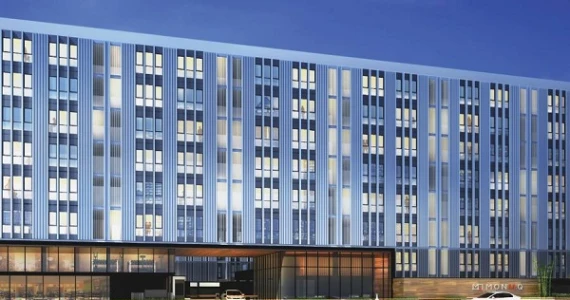 รูปภาพ โมนีค สุขุมวิท 64 (Moniiq Sukhumvit 64)