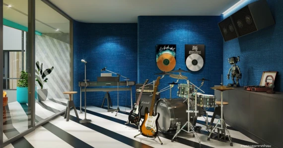 รูปภาพ เคฟ ป๊อป ศาลายา (Kave Pop Salaya)