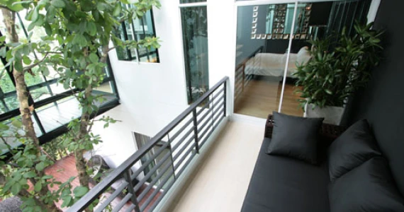 รูปภาพ เนอวานา บียอนด์ เกษตร-นวมินทร์ (Nirvana Beyond Kaset-Nawamin)