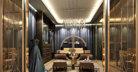 รูปภาพ เดอะ แกรนด์ ลักซ์ บางนา-สวนหลวง (The Grand Lux Bangna-Suanluang)