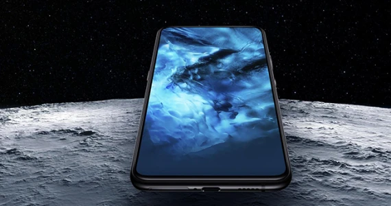 รูปภาพ วีโว่ vivo NEX A