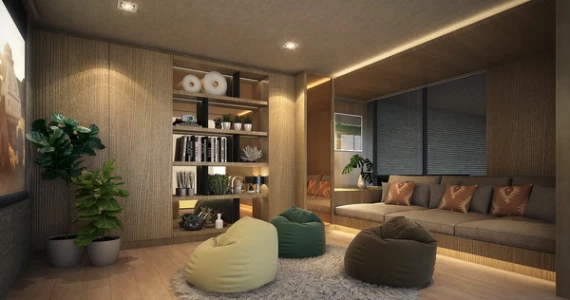 รูปภาพ ลุมพินี พาร์ค วิภาวดี-จตุจักร (Lumpini Park Viphavadi- Chatuchak)