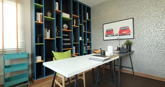 รูปภาพ บ้านลุมพินี ทาวน์เพลส สุขุมวิท 62 (ฺBaanLumpini Town Place Sukhumvit 62)