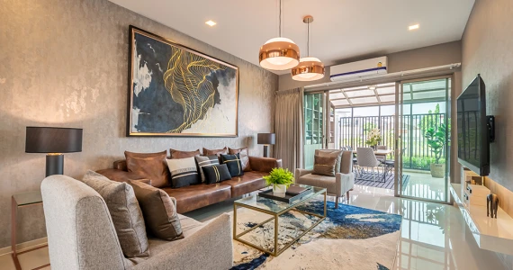 รูปภาพ โช พัฒนาการ 32 (Sho Pattanakarn 32)